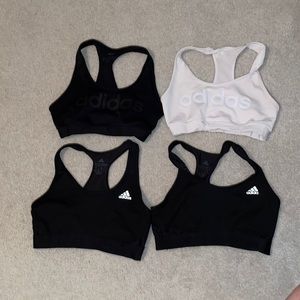 sports bras